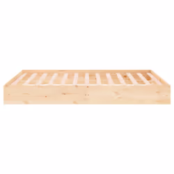 VidaXL 820032 sommier - Vue supplémentaire 6