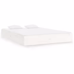 VidaXL 820033, Blanc, 1625 mm, 2,03 m, 230 mm, 1600 x 2000 mm, 1 pièce(s)