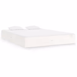 VidaXL 820048, Blanc, 1225 mm, 2,03 m, 230 mm, 1200 x 2000 mm, 1 pièce(s)