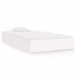 VidaXL 820053, Blanc, 1025 mm, 2,03 m, 230 mm, 1000 x 2000 mm, 1 pièce(s)