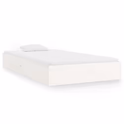 VidaXL 820058, Blanc, 925 mm, 2,03 m, 230 mm, 900 x 2000 mm, 1 pièce(s)