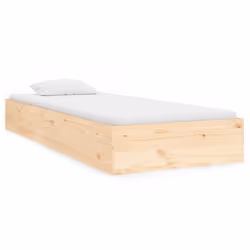 VidaXL 820067, 925 mm, 193 cm, 230 mm, 900 x 1900 mm, 1 pièce(s)