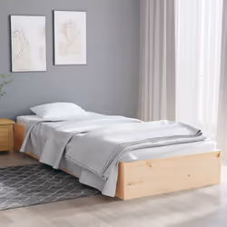 VidaXL 820067 sommier