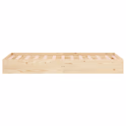 VidaXL 820067 sommier - Vue supplémentaire 5