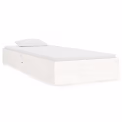 VidaXL 820068, Blanc, 925 mm, 193 cm, 230 mm, 900 x 1900 mm, 1 pièce(s)
