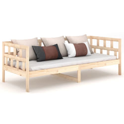 VidaXL 820207 canapé lit sofa