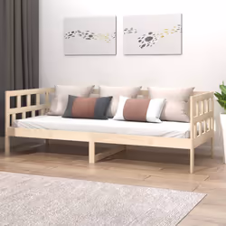 VidaXL 820207 canapé lit sofa