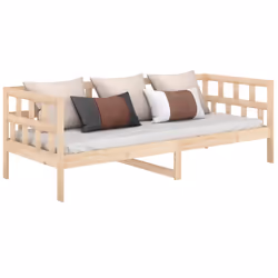 VidaXL 820207 canapé lit sofa