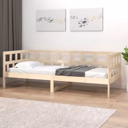 VidaXL 820207 canapé lit sofa - Vue supplémentaire 4