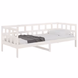 VidaXL 820208 canapé lit sofa Blanc - Vue supplémentaire 6