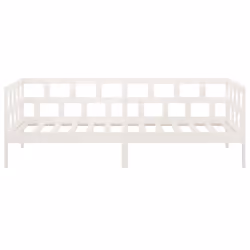 VidaXL 820208 canapé lit sofa Blanc - Vue supplémentaire 8