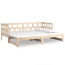 VidaXL 820222 canapé lit sofa
