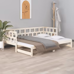 VidaXL 820222 canapé lit sofa