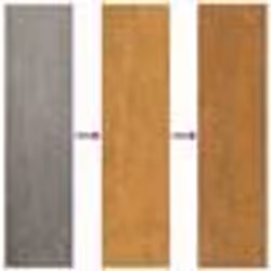 vidaXL Lit surélevé de jardin 960x100x36 cm acier corten