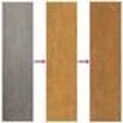 vidaXL Lit surélevé de jardin 960x100x36 cm acier corten
