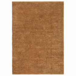 Donnez à votre intérieur une touche naturelle avec ce tapis à poils bouclés unique ! C'est le choix parfait pour décorer votr ...