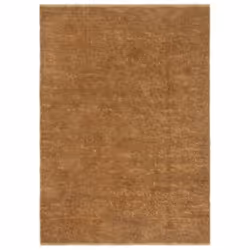 Donnez à votre intérieur une touche naturelle avec ce tapis à poils bouclés unique ! C'est le choix parfait pour décorer votr ...