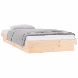 VidaXL 819957, 935 mm, 2,04 m, 210 mm, 900 x 2000 mm, 1 pièce(s)
