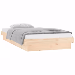 VidaXL 819962, 1035 mm, 2,04 m, 210 mm, 1000 x 2000 mm, 1 pièce(s)