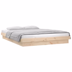 VidaXL 819982, 1635 mm, 2,04 m, 210 mm, 1600 x 2000 mm, 1 pièce(s)