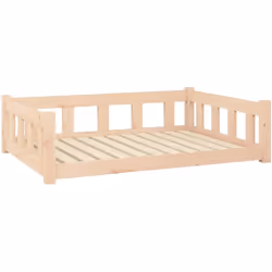 Ce lit super cool pour chien offrira à vos amis poilus un endroit confortable pour s'y blottir. Matériau de première qualité  ...