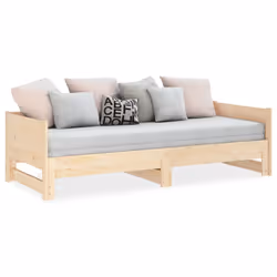 VidaXL 820262 canapé lit sofa - Vue supplémentaire 4