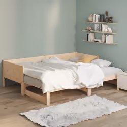 VidaXL 820262 canapé lit sofa - Vue supplémentaire 5