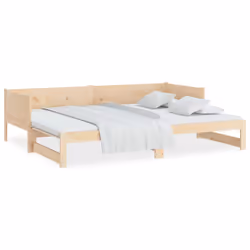 VidaXL 820262 canapé lit sofa - Vue supplémentaire 6