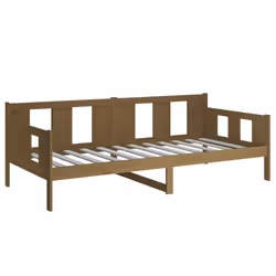 VidaXL 820270 canapé lit sofa Marron - Vue supplémentaire 6