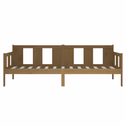 VidaXL 820270 canapé lit sofa Marron - Vue supplémentaire 7