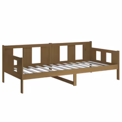 VidaXL 820280 canapé lit sofa Marron - Vue supplémentaire 6