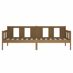 VidaXL 820280 canapé lit sofa Marron - Vue supplémentaire 7