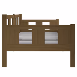 VidaXL 820280 canapé lit sofa Marron - Vue supplémentaire 8