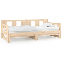 VidaXL 820282 canapé lit sofa