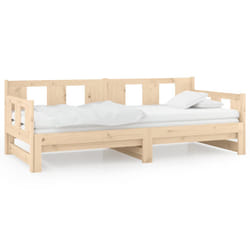 VidaXL 820287 canapé lit sofa