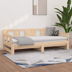 VidaXL 820287 canapé lit sofa