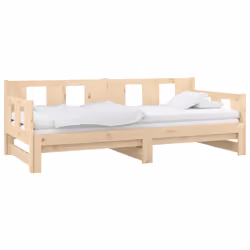 VidaXL 820287 canapé lit sofa