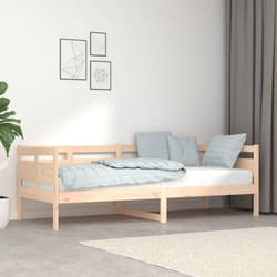 VidaXL 820302 canapé lit sofa