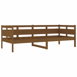 VidaXL 820305 canapé lit sofa Marron - Vue supplémentaire 4
