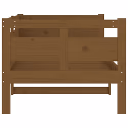 VidaXL 820305 canapé lit sofa Marron - Vue supplémentaire 6