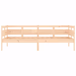 VidaXL 820307 canapé lit sofa - Vue supplémentaire 5