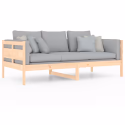 VidaXL 820307 canapé lit sofa - Vue supplémentaire 7