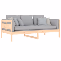 VidaXL 820307 canapé lit sofa - Vue supplémentaire 8