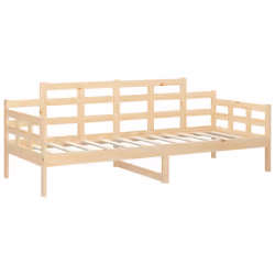 VidaXL 820327 canapé lit sofa - Vue supplémentaire 4