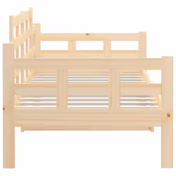 VidaXL 820327 canapé lit sofa - Vue supplémentaire 6