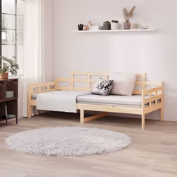VidaXL 820327 canapé lit sofa - Vue supplémentaire 8