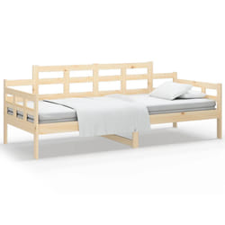 VidaXL 820337 canapé lit sofa