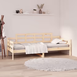 VidaXL 820337 canapé lit sofa