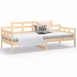 VidaXL 820337 canapé lit sofa - Vue supplémentaire 7