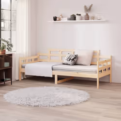 VidaXL 820337 canapé lit sofa - Vue supplémentaire 8